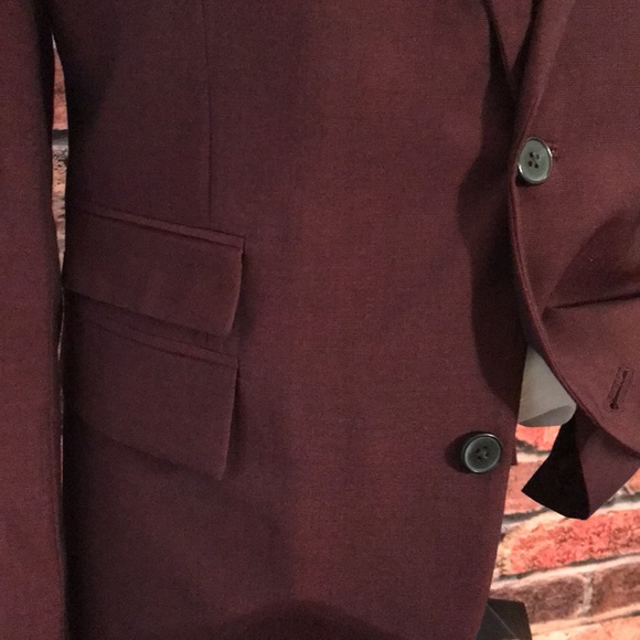 International concept Coat - Picture 6 of 17